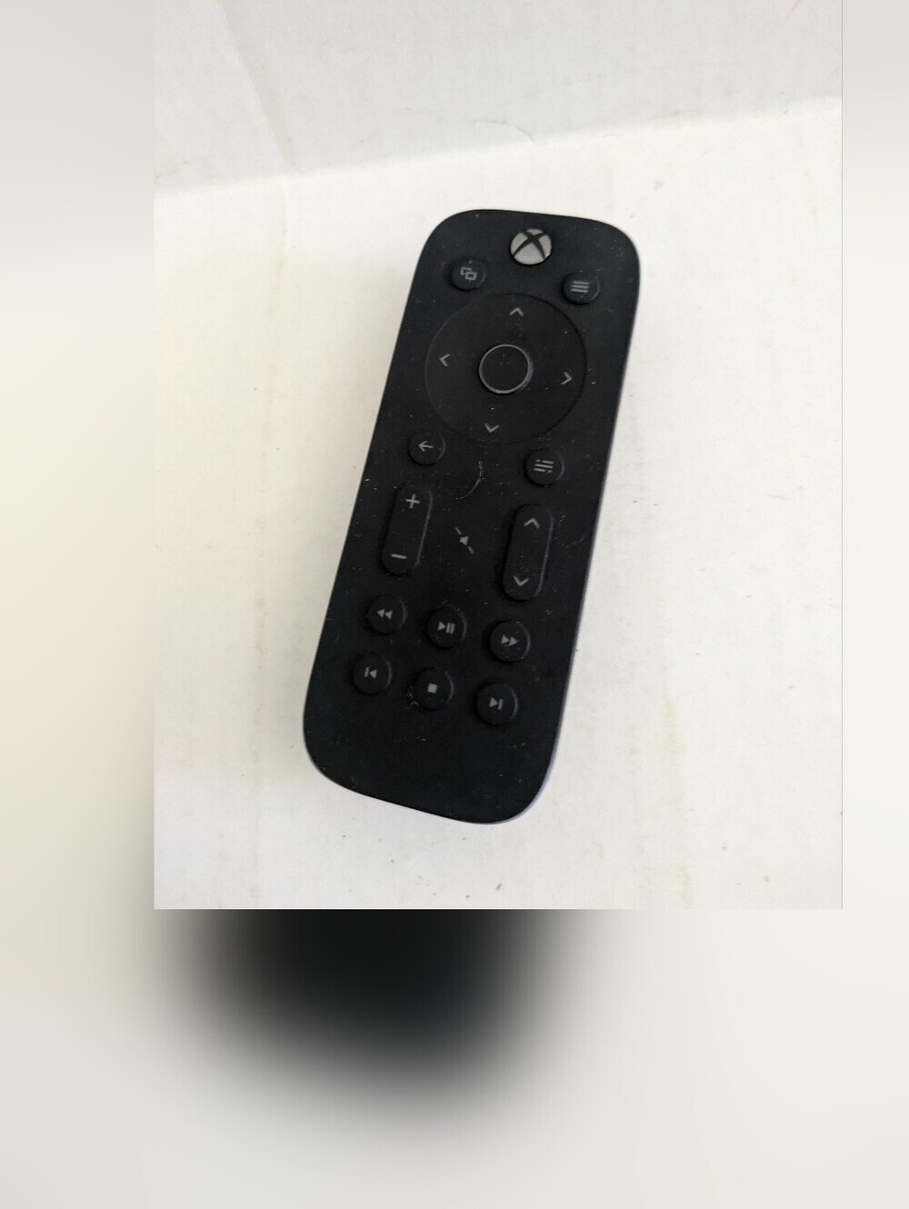 XBOX Media Remote